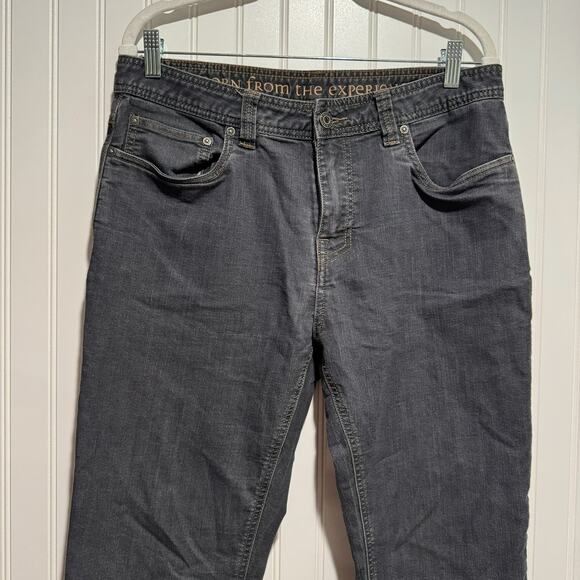 Prana Bridger Jeans Slim Fit Mens 32/30 - Picture 2 of 6